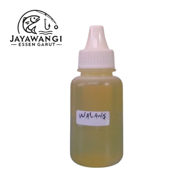 Essen Walang 30 ml - Jayawangi Essen Garut