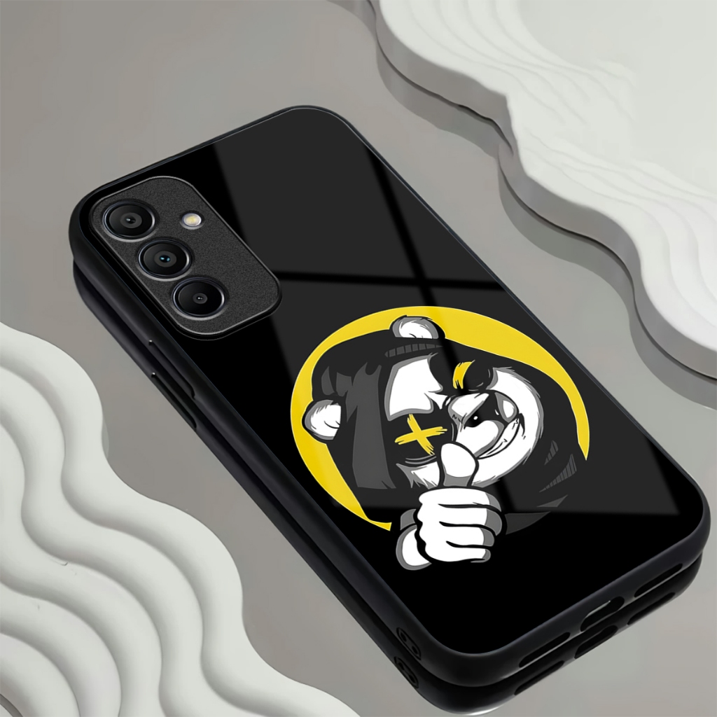 Case Hp SAMSUNG A15 Terbaru 2024 All Type HP SAMSUNG Softcase Procamera SAMSUNG Terbaru - Casing Hp 