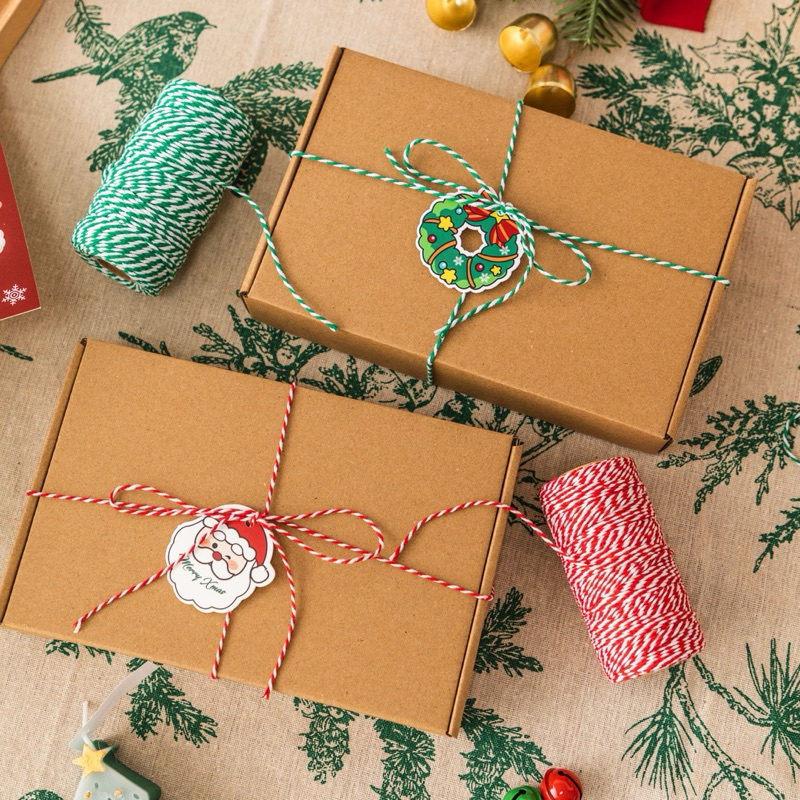 

XPT08 XPT09 Tali Hiasan Pita Christmas Ribbon Natal XPT