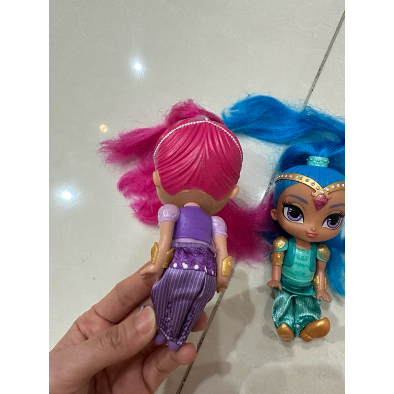 shopkins preloved