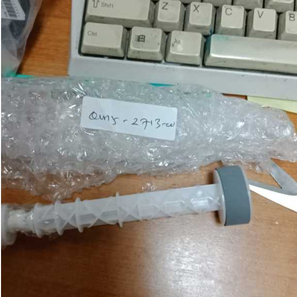 ASF PICK UP ROLLER CANON G 1730 ASF PENARIK KERTAS CANON G1730 (QM5-2713-000000)