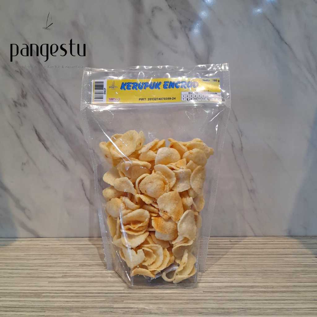 

KERUPUK ENCROD