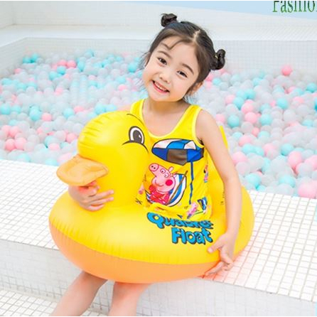 BAN RENANG BEBEK / BAN RENANG ANAK Pelampung BEBEK