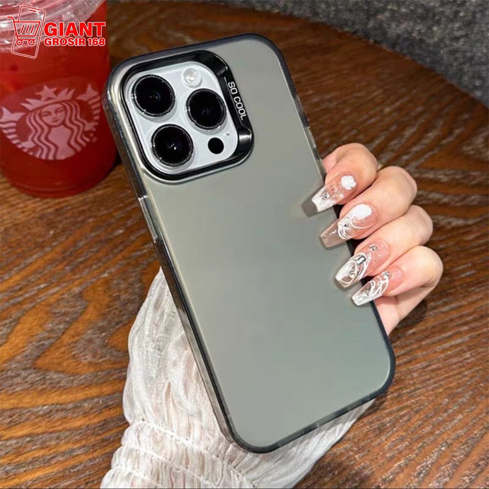 Case Vivo V29 5G Vivo V29E Vivo V30 5G Vivo V30 Pro Vivo V30E 5G Silikon Case Imd Polycarbon Hard PC