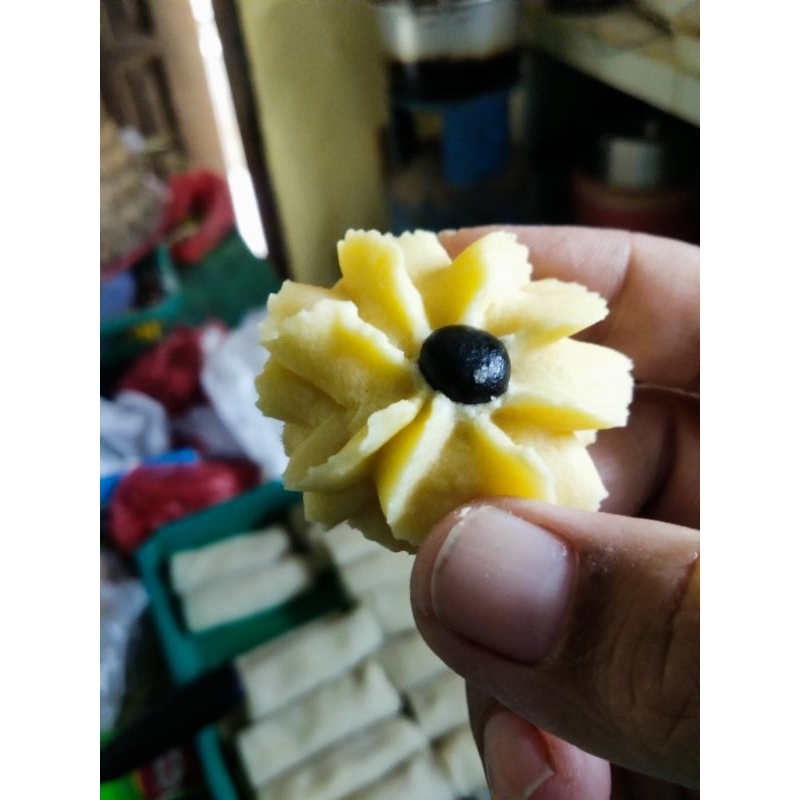 

Kue Kering lebaran