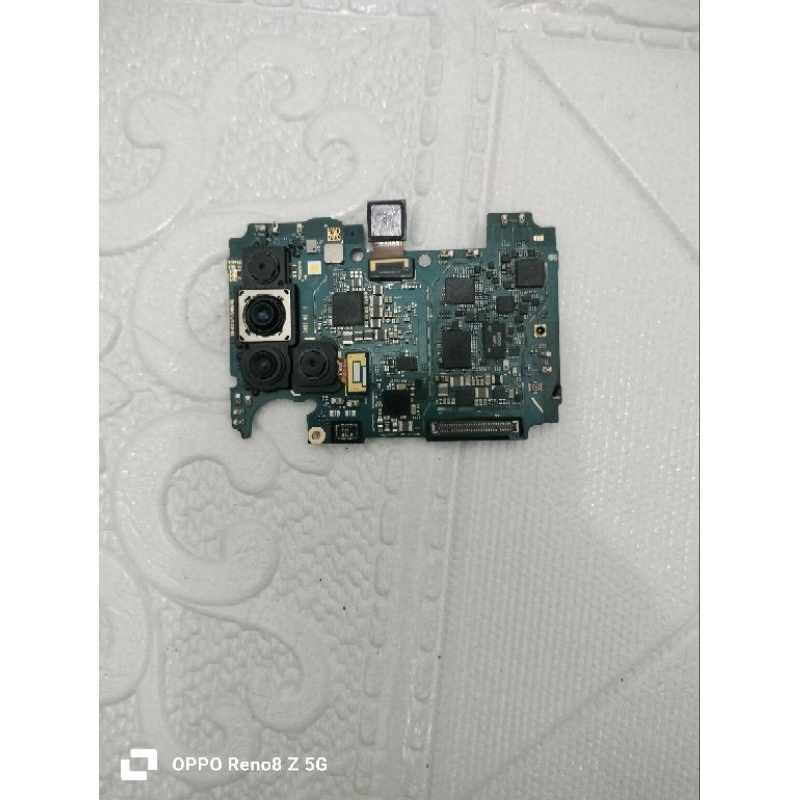 Mesin Samsung a31 padam janda seperti foto