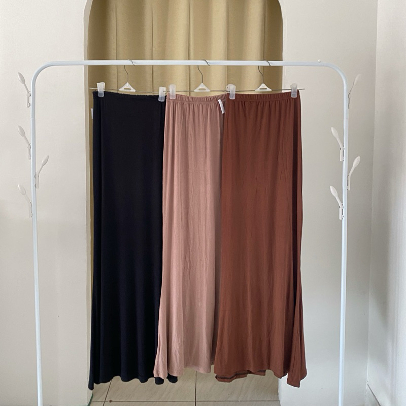 ROK DUYUNG PRESBODY BAHAN SPANDEK