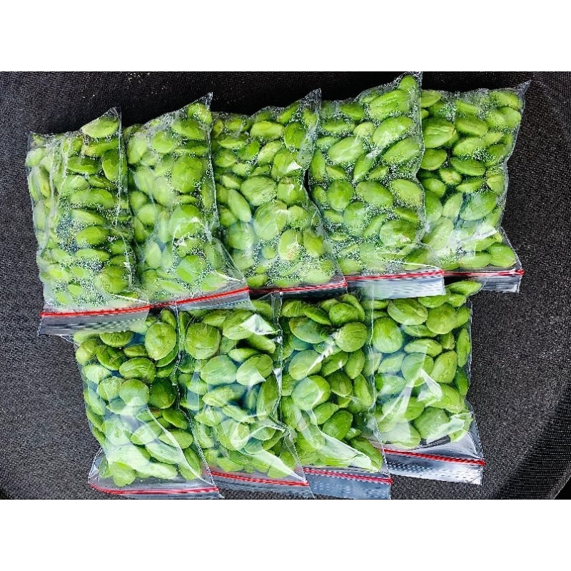

Petai Kupas Fresh