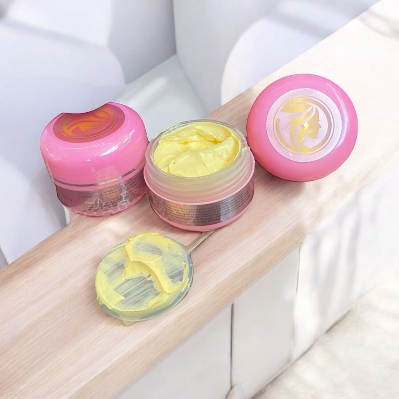 CREAM WSC PREMIUM KEMASAN BARU 15gr / CREAM FLEK WSC