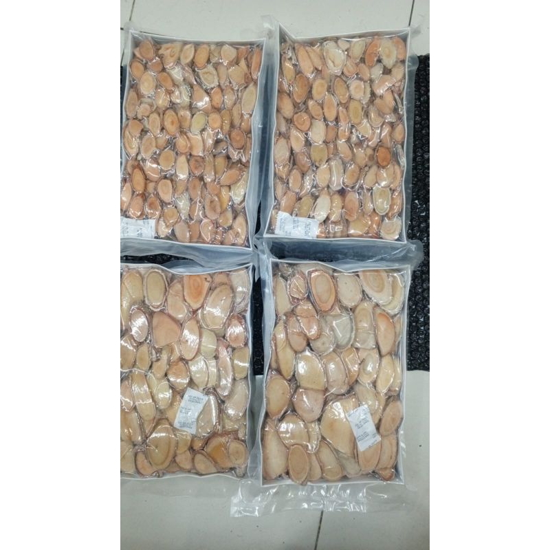 

Pasak bumi / Tongkat ali merah kamlimantan kecil 500 gr