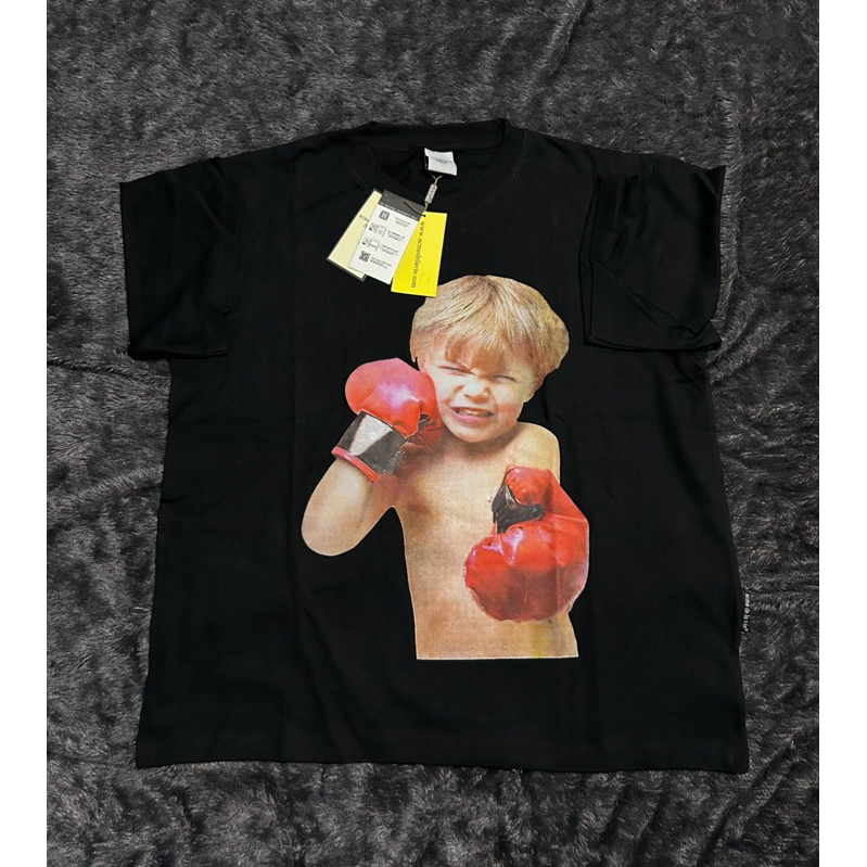 Acme De La Vie Boxing Tshirt original