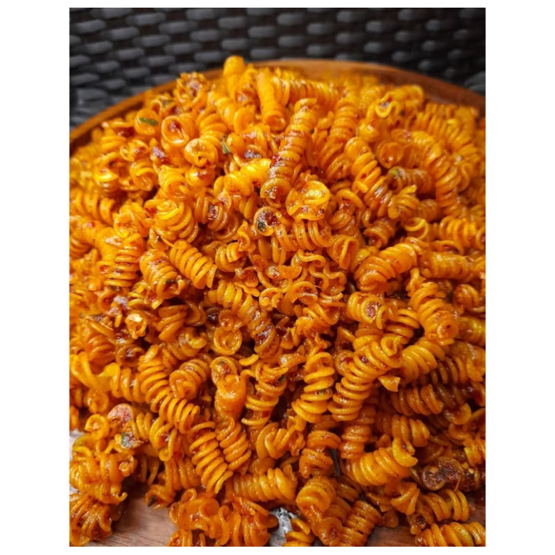

Basreng Spiral Viral Uk500ml