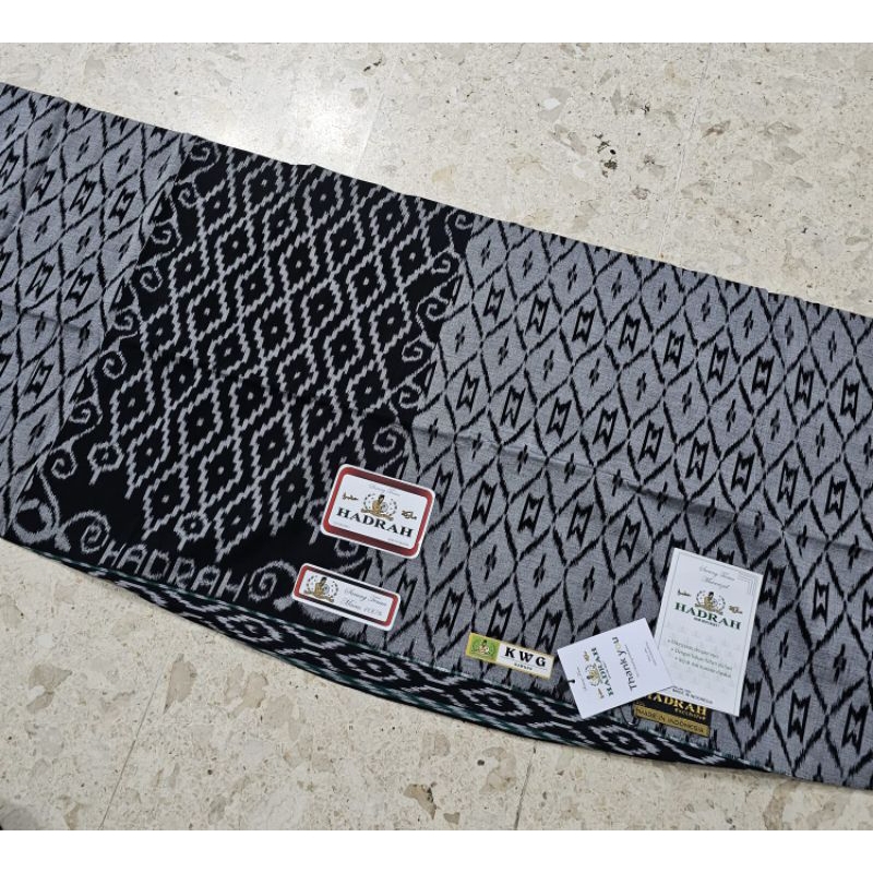 Basarah kawung mesres