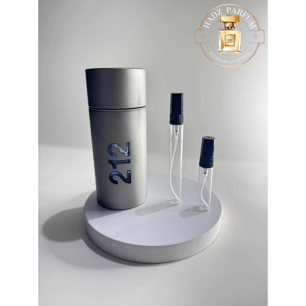 212 Men Carolina Herrera