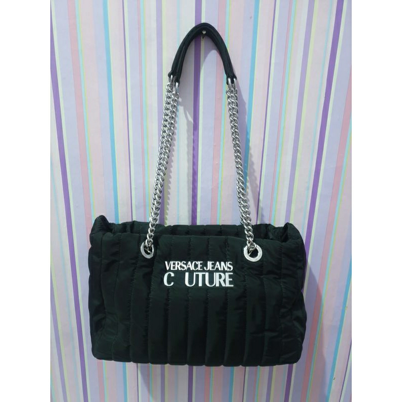 Tas Versace Jeans Couture Prelove
