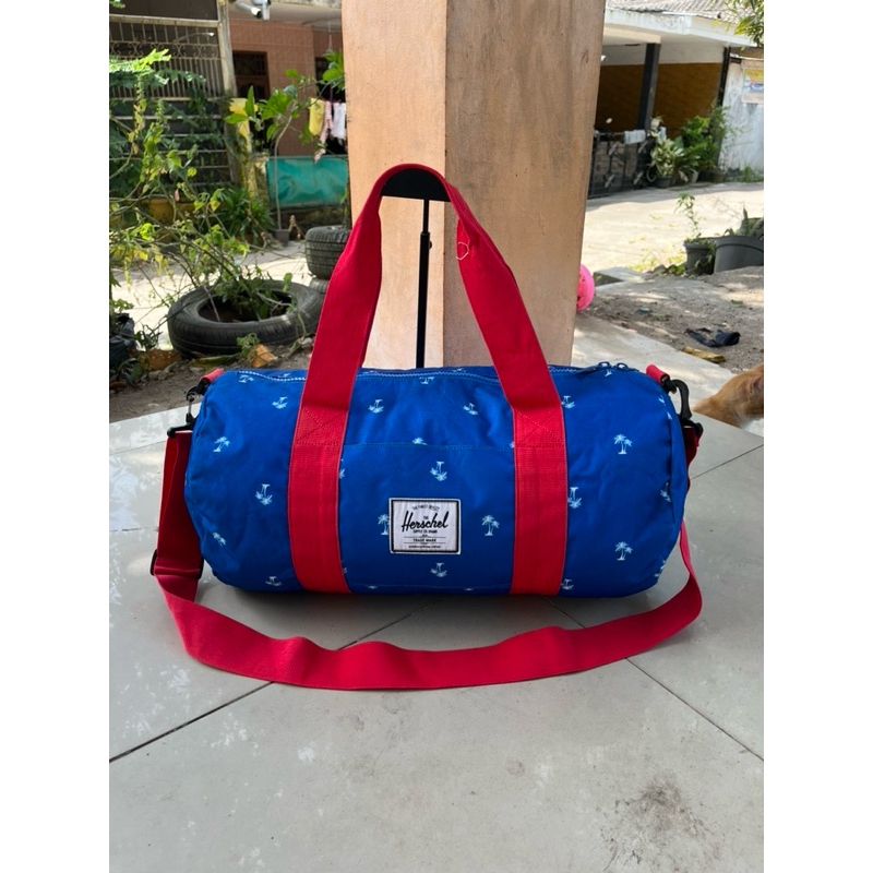 Duffle bag HERSCHEL