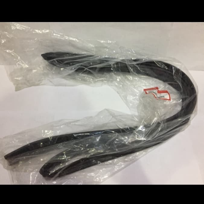 Karet kaca run Channel rel kaca Honda jazz GE8 S RS
