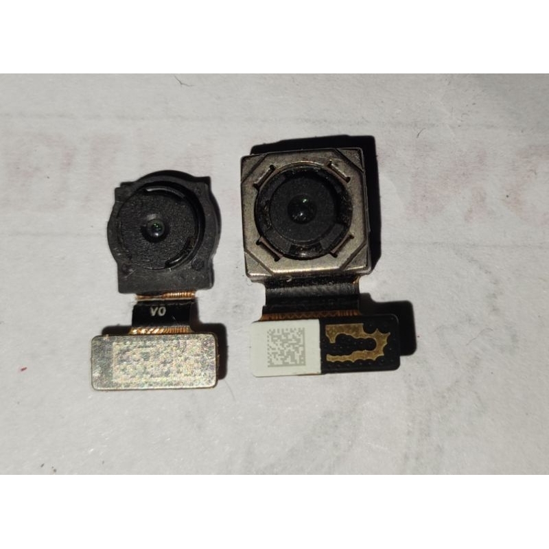 kamera oppo a3s cph1803 asli copotan hp