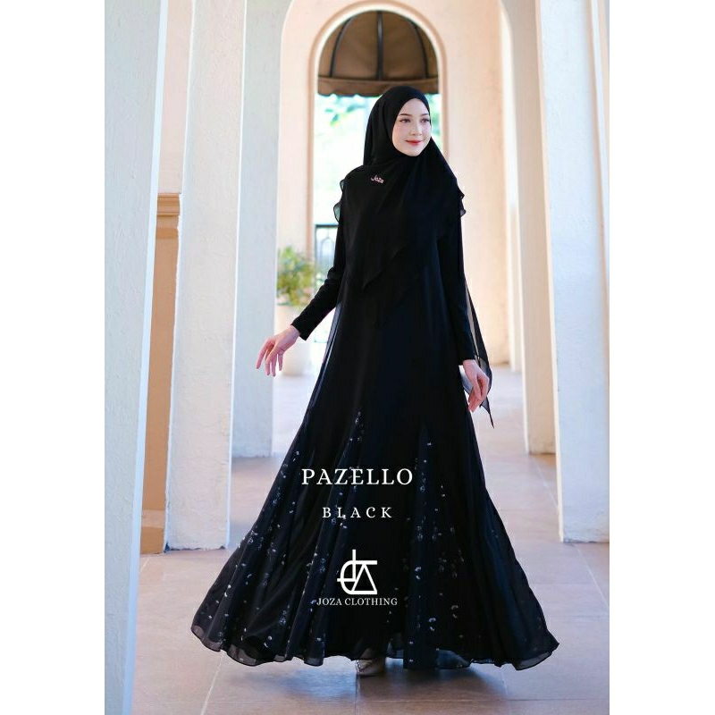 palezo & Bandono by @joza_arina