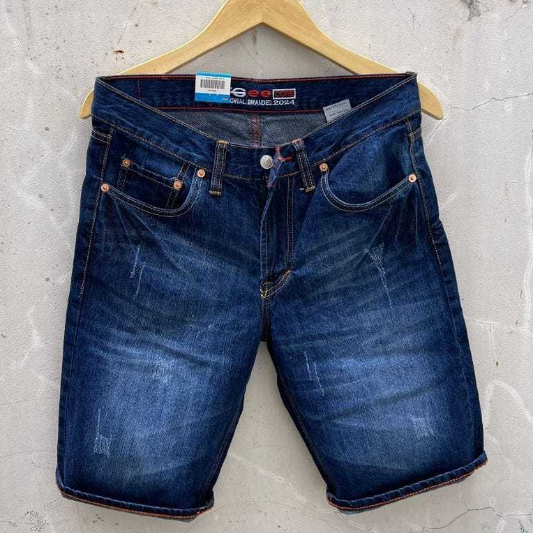 celana pendek brand lokal original FGEE // celana pendek original