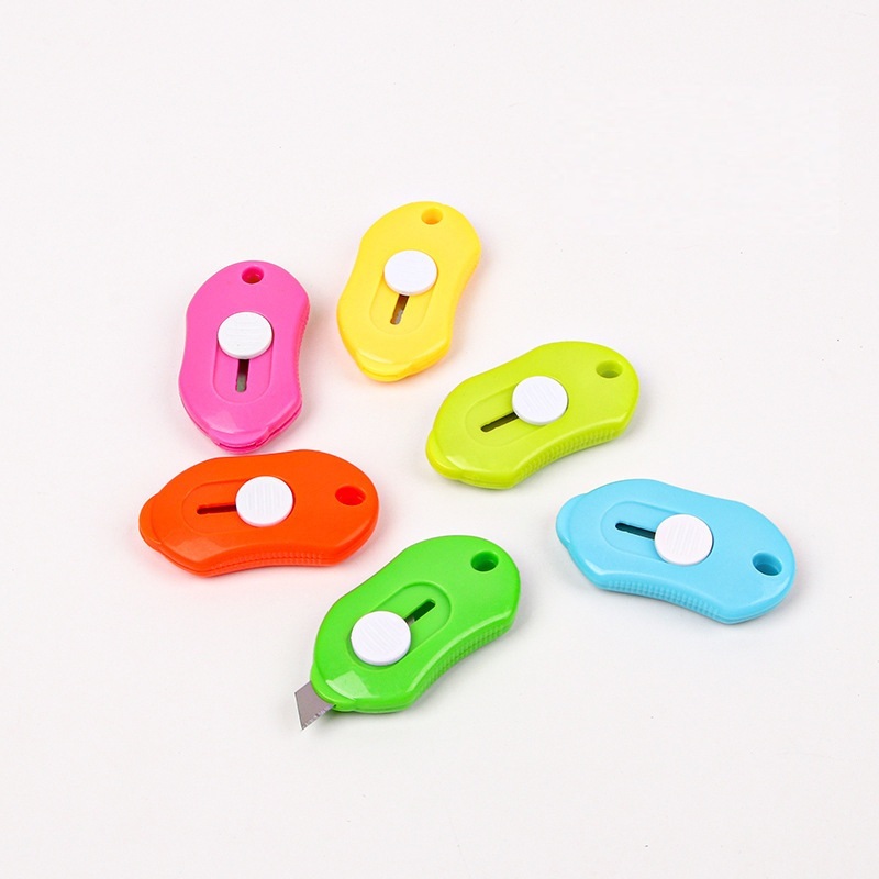 

CUTTER MINI / PISAU KATER / CUTTER PAKET KECIL