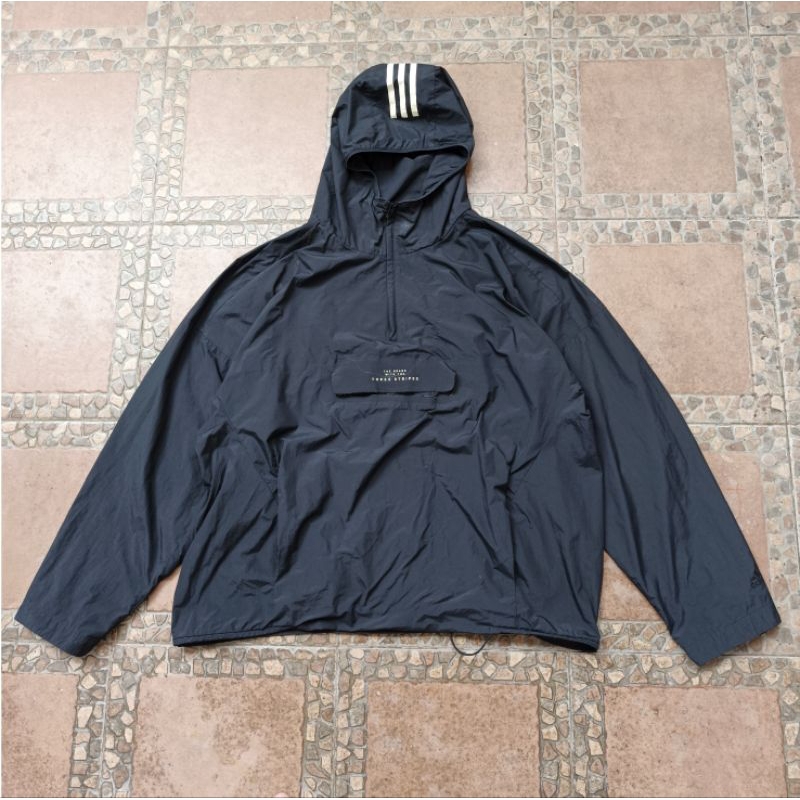 Adidas Anorak Jacket