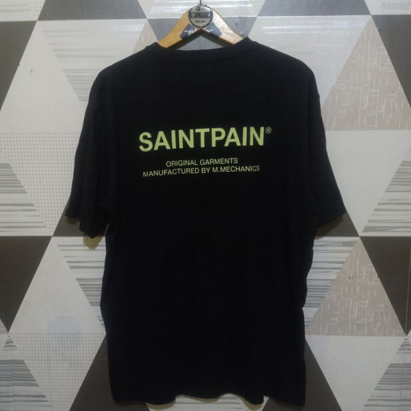Tshirt Saintpain