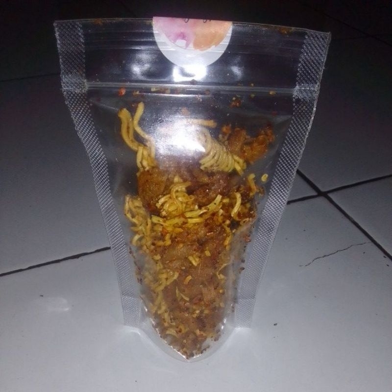 

macaroni+mie daun jeruk pedas.beli 7.gratis 1