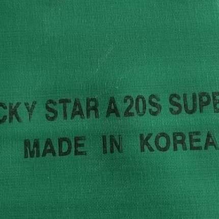 TERPAL.LUCKY.STAR.A20.SUPER.UV