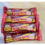 

beng beng wafer coklat isi 17