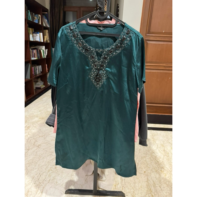 PL Personal Style Blouse