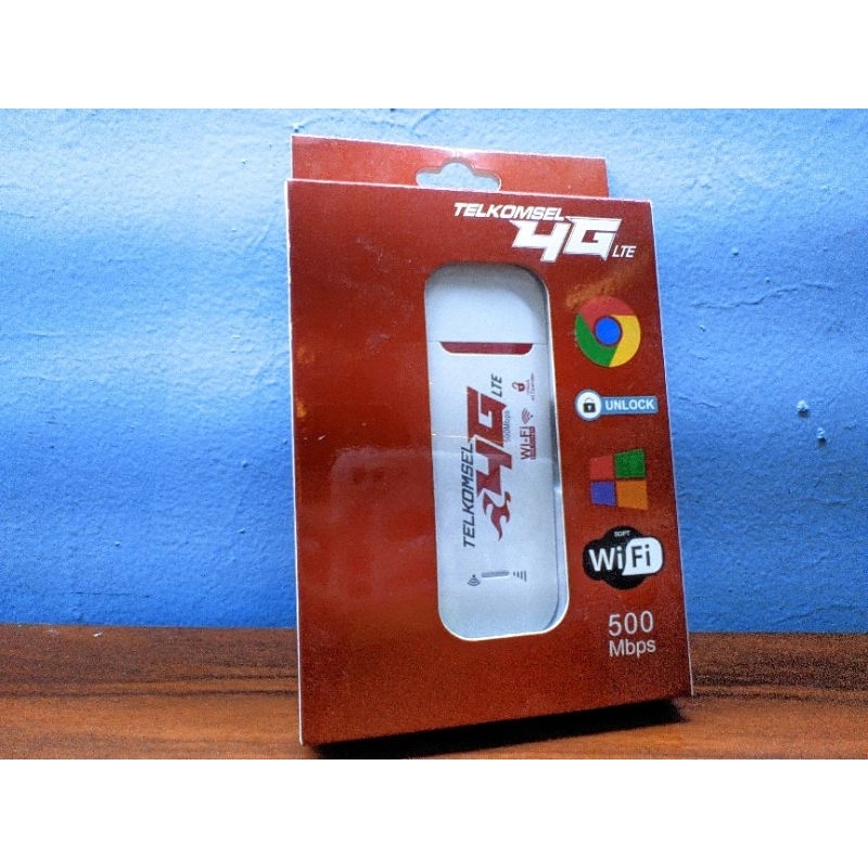Modem Telkomsel