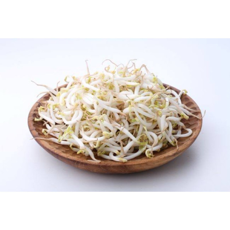 

Toge /Kecambah 250gr