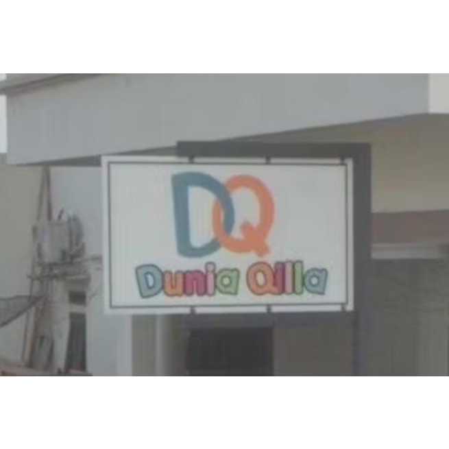 

Plang Toko/Kantor Custom Persegi Ukuran 100cm x 70cm Bahan Acrylic Desain 2 Sisi ( Bolak Balik)