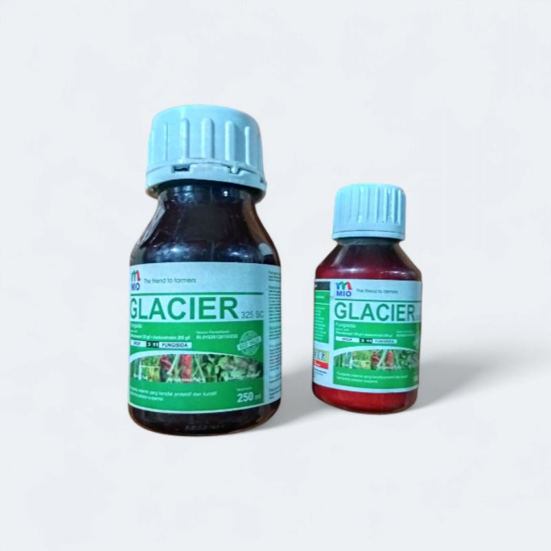 Fungisida GLACIER 325 SC 250ML