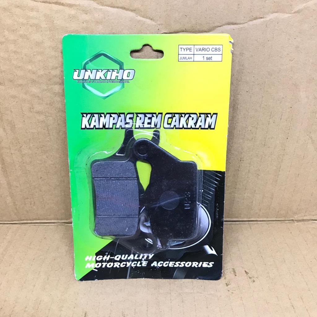 KAMPAS REM ASPIRA KVB KAMPAS DEPAN BEAT 2008 BEAT FI BEAT ESP BEAT POP ESP VARIO UNIKHO