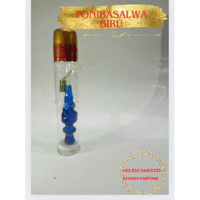 PONI BASALWA ORIGINAL