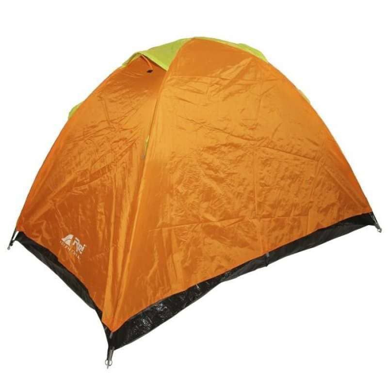 Tenda Camping Gunung Outdoor Arei Semeru A 2 Person Rei