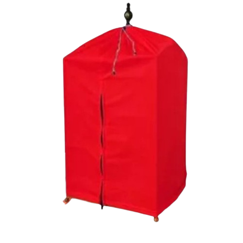 Krodong Kerodong Sangkar Burung Kotak No 1 Dan No 2 No 3