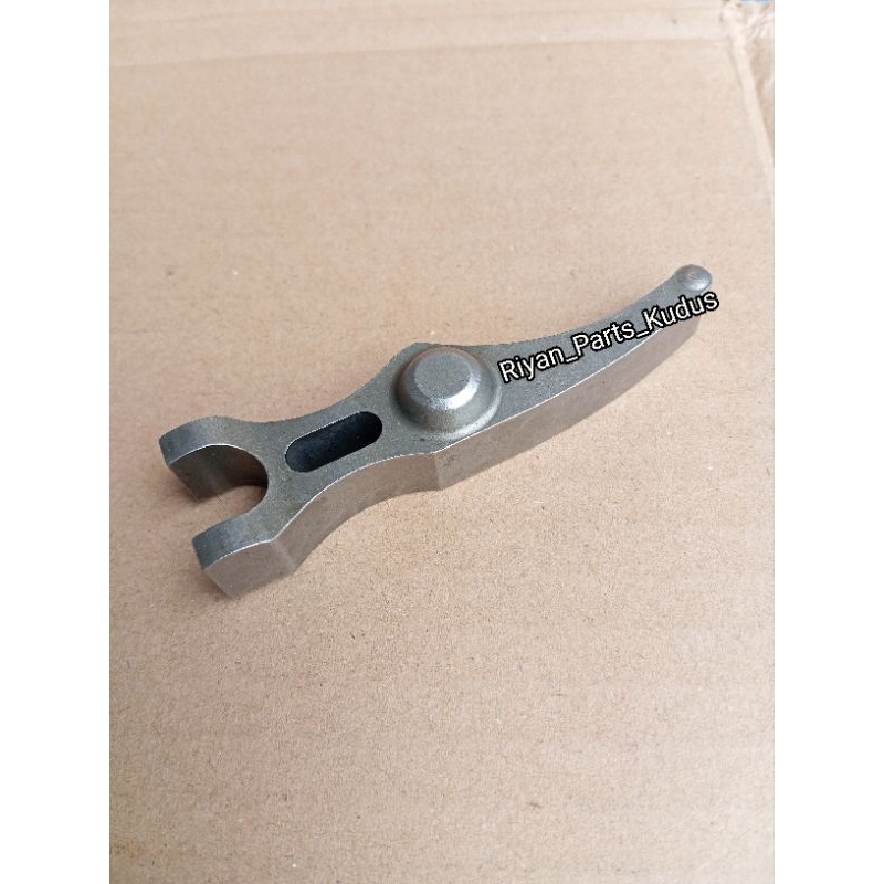 stut setut otomatis kopling yamaha Jupiter mx lama original