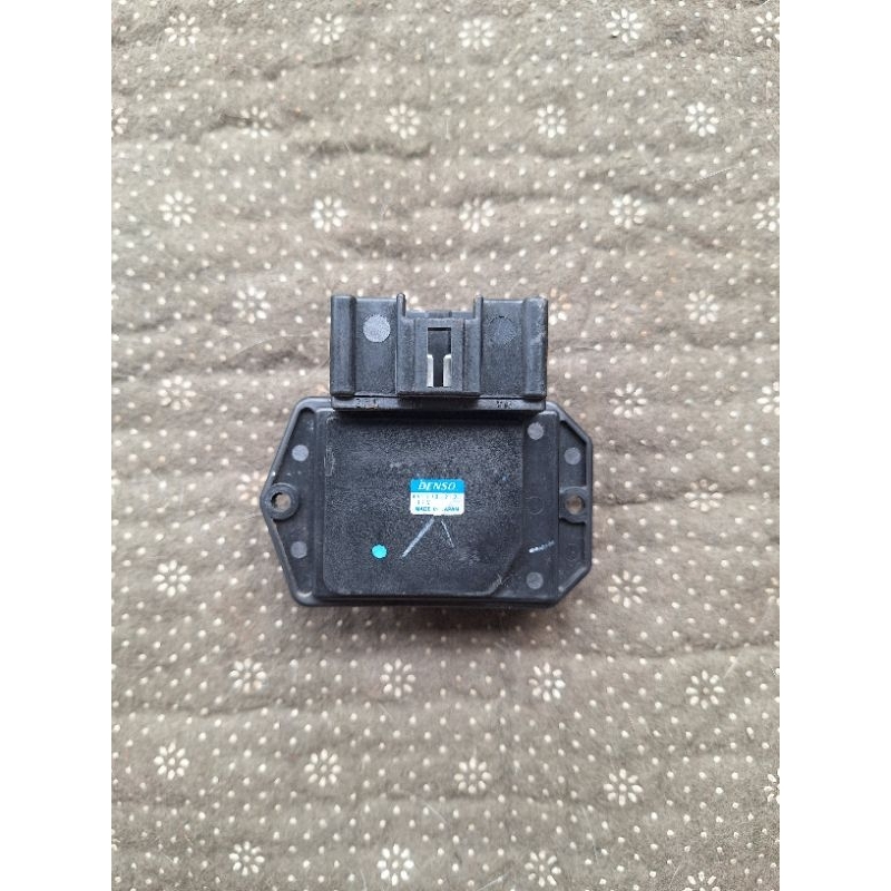 Werstan ac camry 2006 original