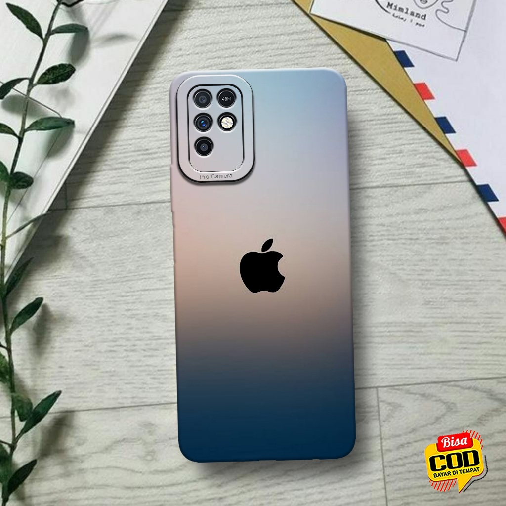 Case Infinix Note 10 Terbaru - Casing Itel Infinix Note 10 - ALLZORA [ BRANDED ] - Kesing Hp Infinix