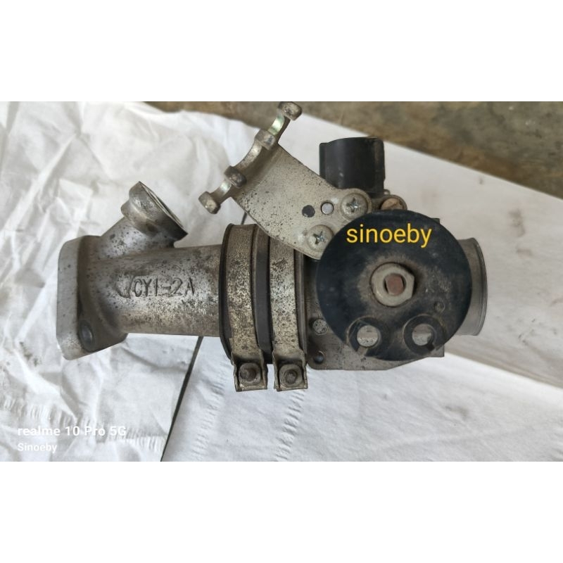 throtle body vixion TB tb vixion r15 v2 1PA