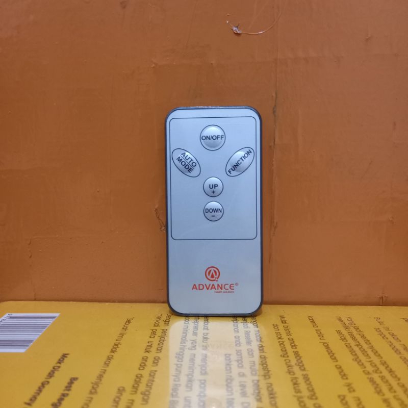 REMOTE AKUPUNTUR ADVANCE HEALTH SOLUTION ORIGINAL