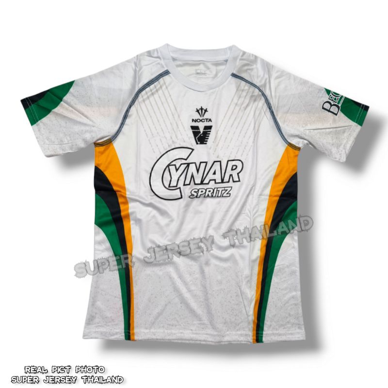 Jersey medioker Venezia Away