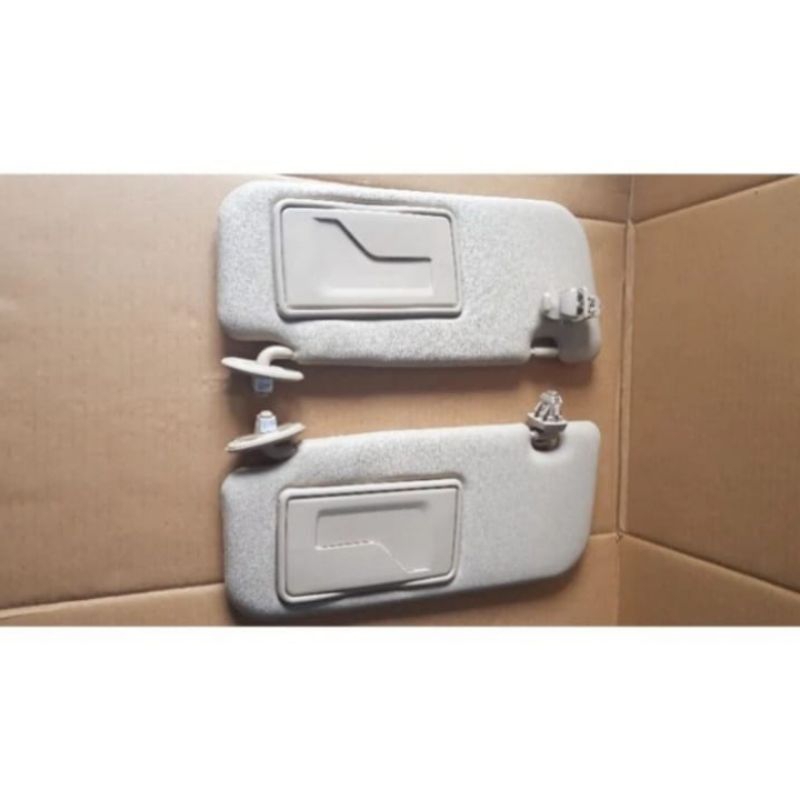 Sunvisor Universal Toyota Honda Original