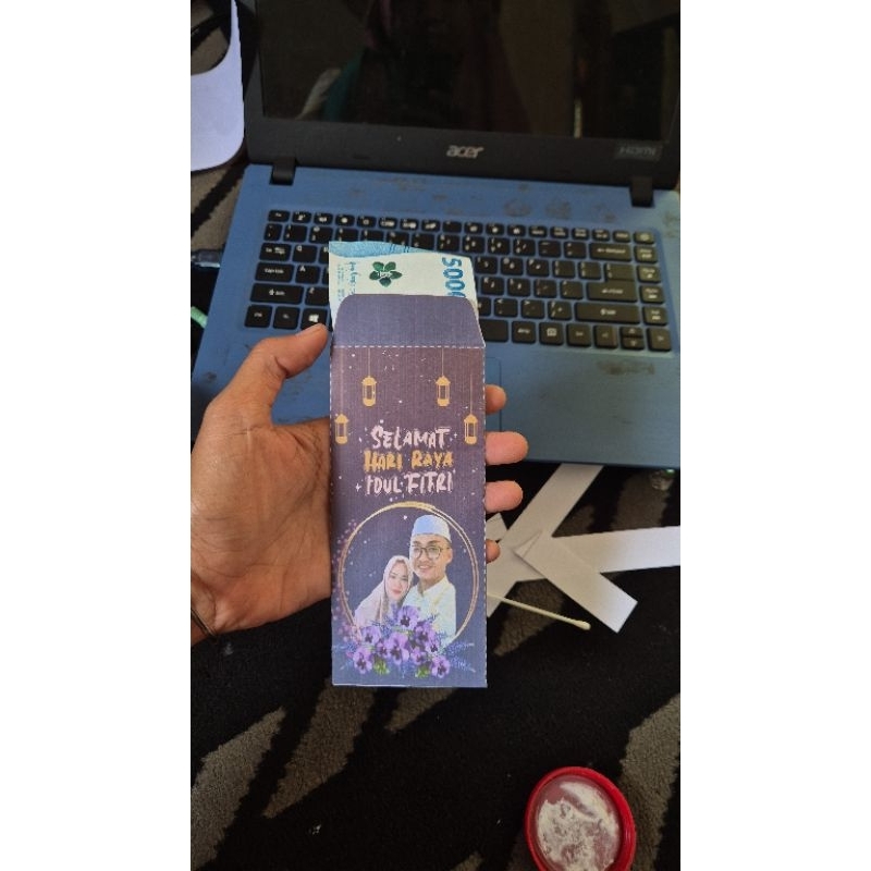 

amplop lebaran