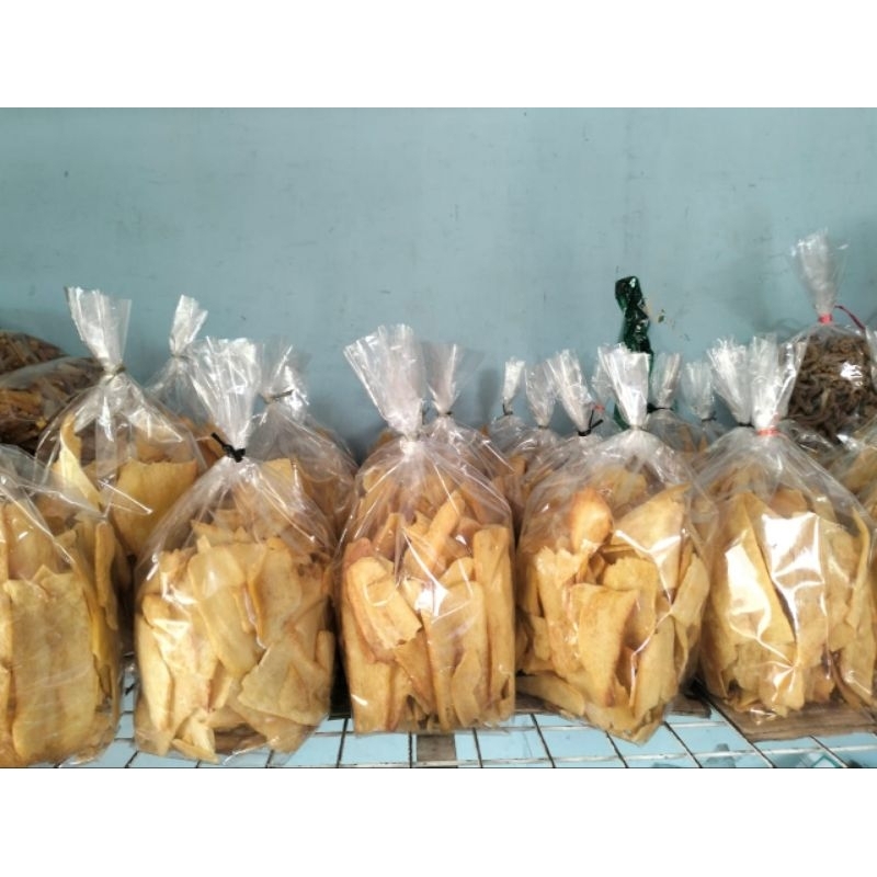 

singkong presto 500 gr
