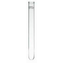 Test Tube With Rim 20ml Iwaki.