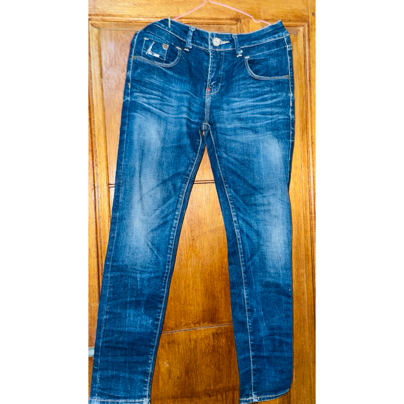 request link jeans L0G0 - 27/L